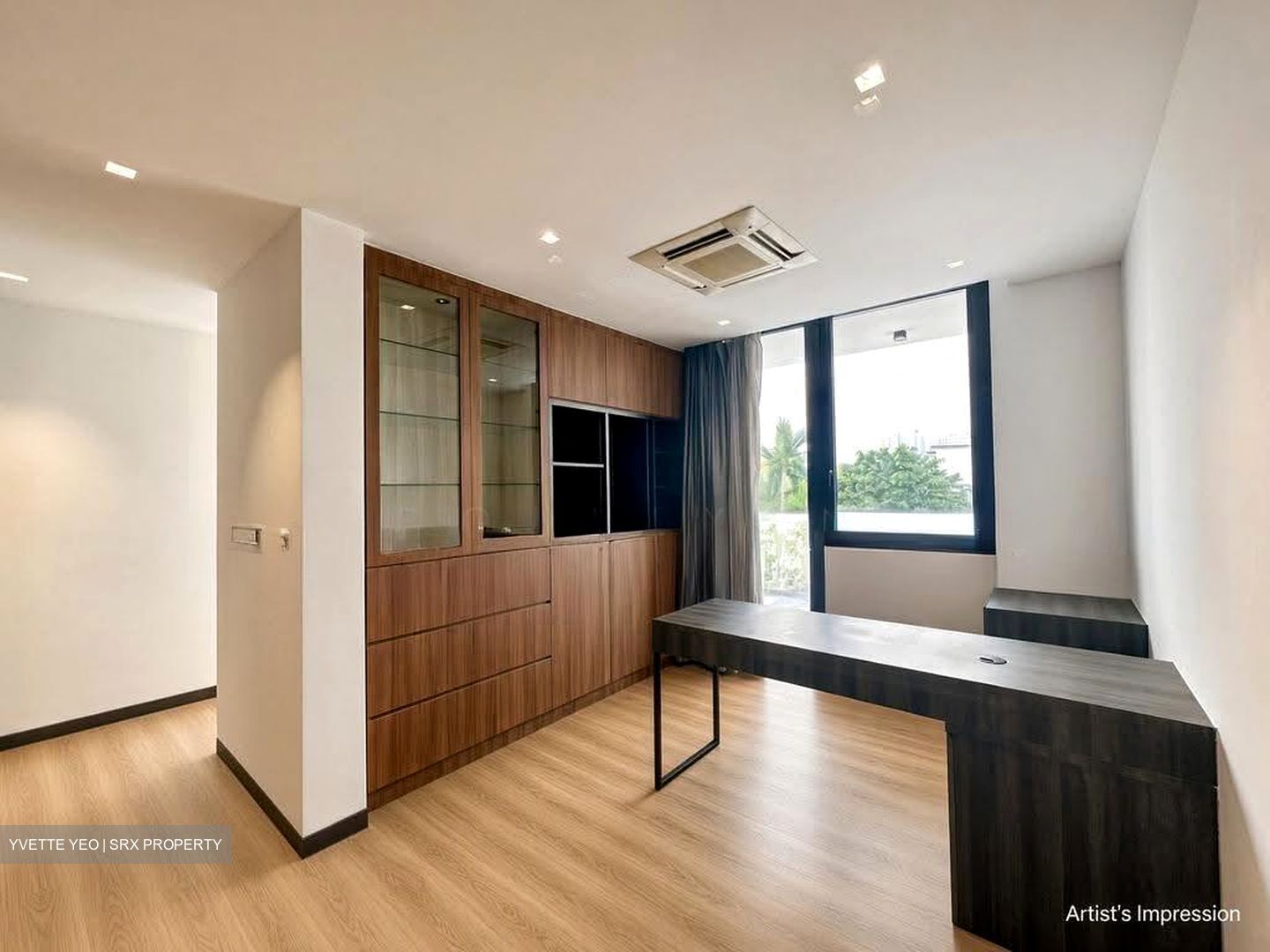 Seletar Hills Estate (D28), Semi-Detached #620135341
